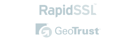 Vertrauen | Trust RapidSSL GeoTrust Vertrauen | Trust RapidSSL GeoTrust