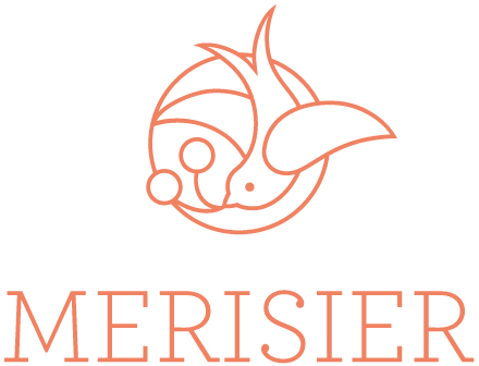 Merisier Logo